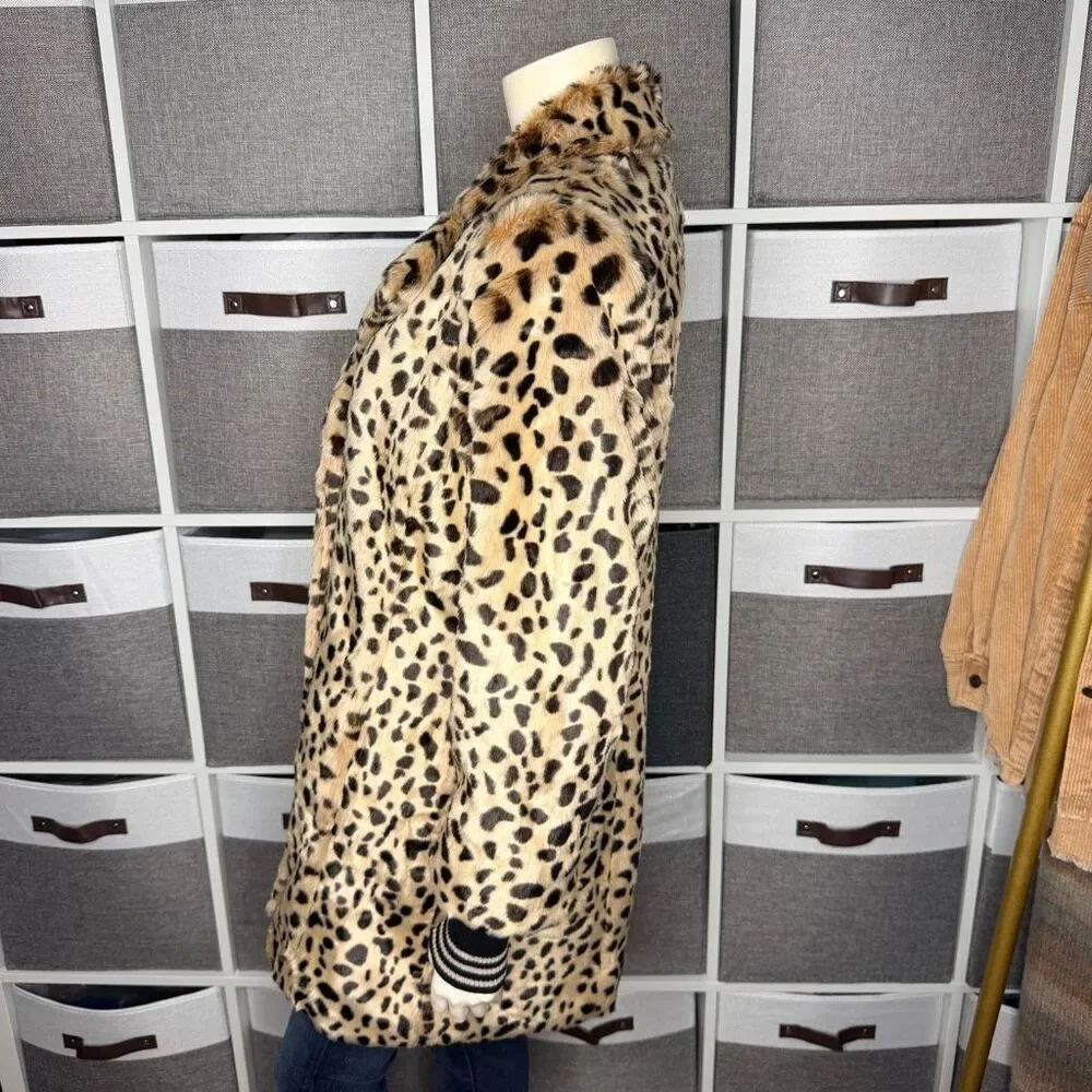 CAbi josephine coat